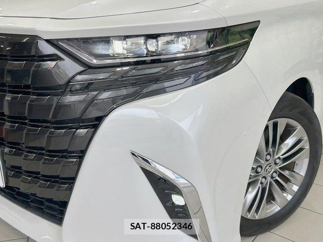 Toyota ALPHARD HYBRID 2023-07 7499377-11
