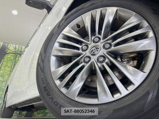 Toyota ALPHARD HYBRID 2023-07 7499377-12