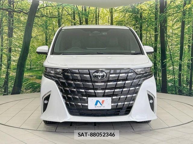 Toyota ALPHARD HYBRID 2023-07 7499377-13