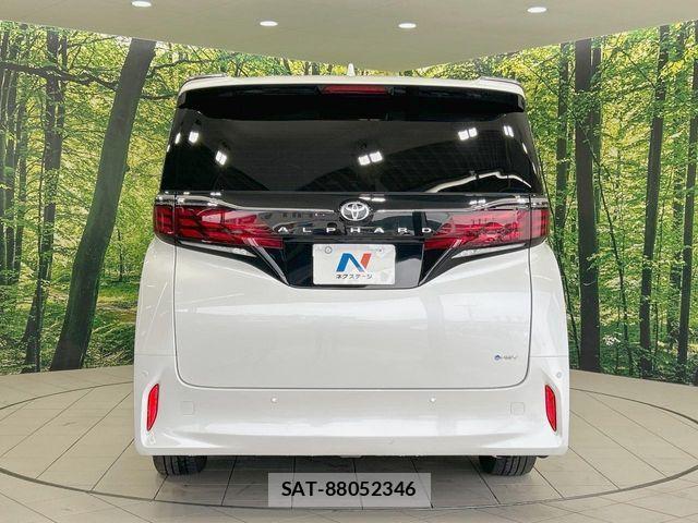 Toyota ALPHARD HYBRID 2023-07 7499377-14