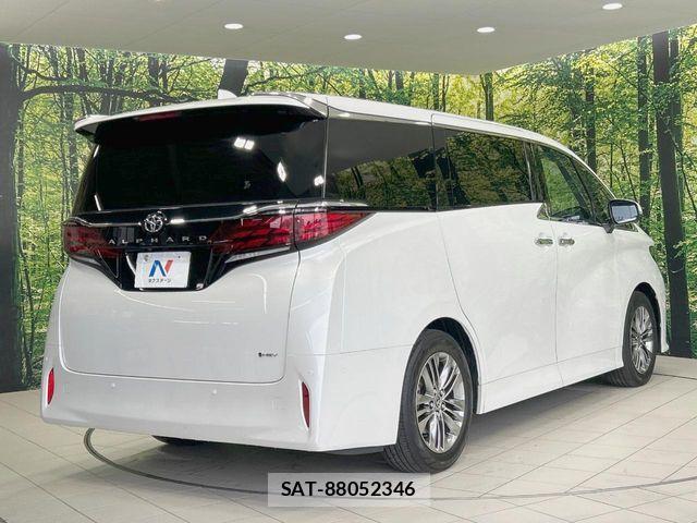 Toyota ALPHARD HYBRID 2023-07 7499377-16