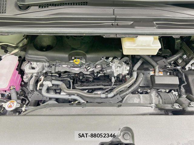 Toyota ALPHARD HYBRID 2023-07 7499377-17