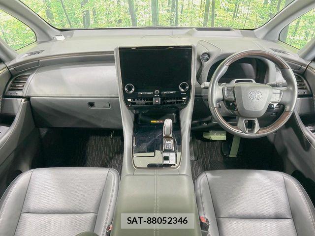 Toyota ALPHARD HYBRID 2023-07 7499377-1