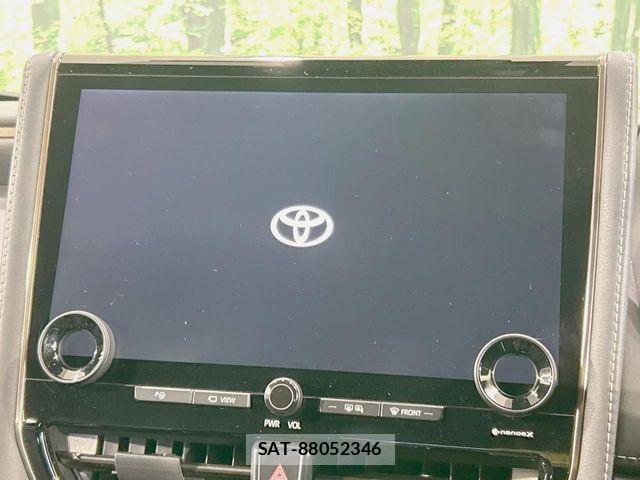 Toyota ALPHARD HYBRID 2023-07 7499377-4