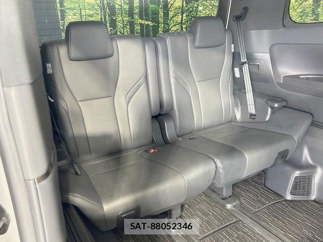 Toyota ALPHARD HYBRID 2023-07 7499377-8