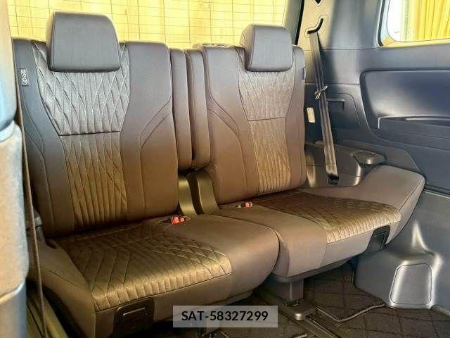 Toyota ALPHARD HYBRID 2026-03 7499372-10