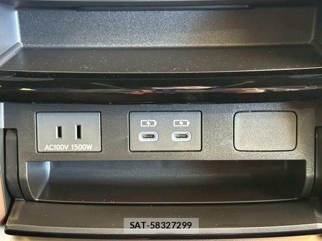 Toyota ALPHARD HYBRID 2026-03 7499372-11