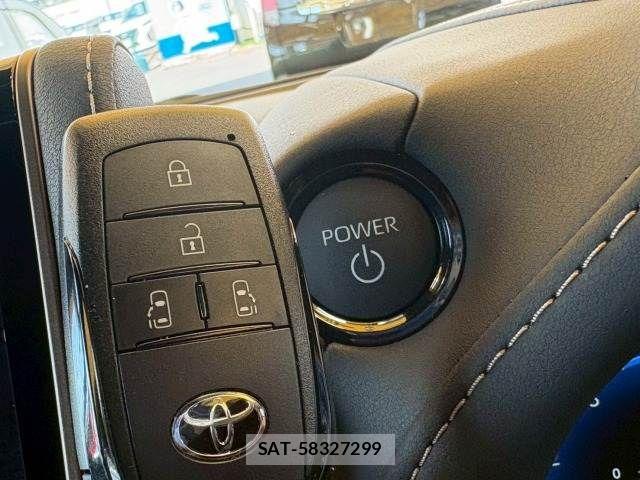 Toyota ALPHARD HYBRID 2026-03 7499372-12
