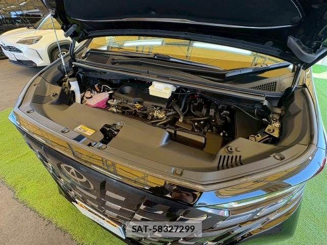 Toyota ALPHARD HYBRID 2026-03 7499372-13