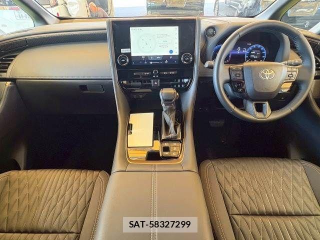 Toyota ALPHARD HYBRID 2026-03 7499372-2