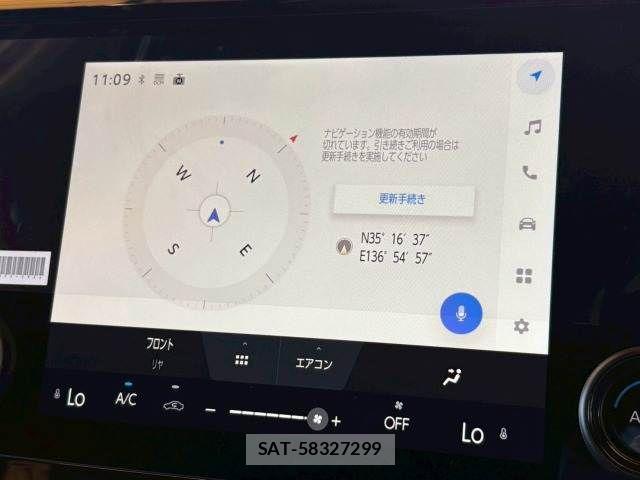 Toyota ALPHARD HYBRID 2026-03 7499372-3