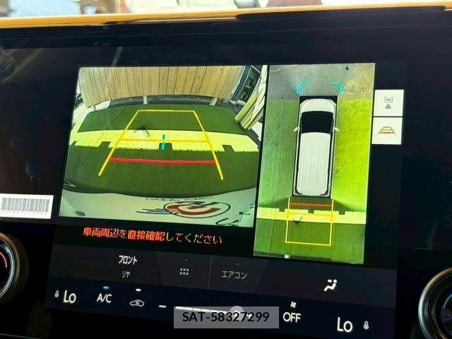 Toyota ALPHARD HYBRID 2026-03 7499372-4