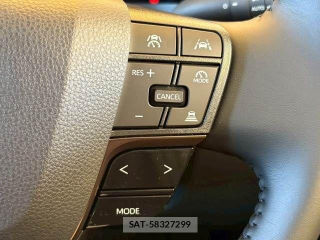 Toyota ALPHARD HYBRID 2026-03 7499372-5