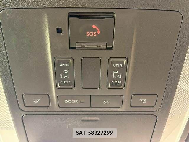 Toyota ALPHARD HYBRID 2026-03 7499372-6