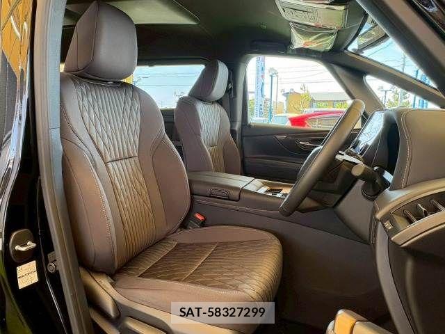 Toyota ALPHARD HYBRID 2026-03 7499372-8