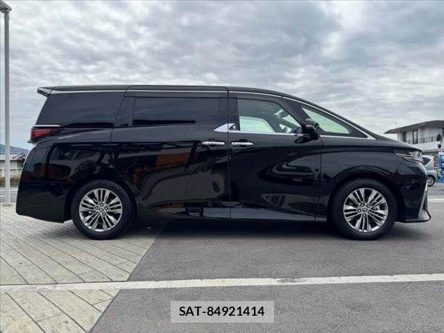 Toyota ALPHARD HYBRID 2024-03 7499378-11