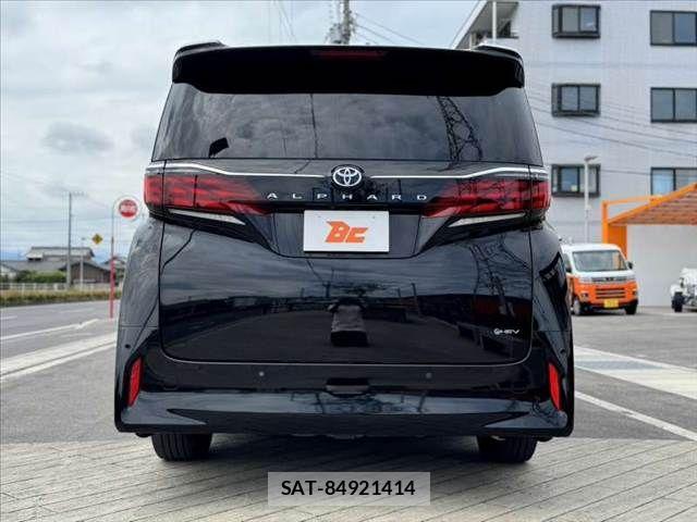 Toyota ALPHARD HYBRID 2024-03 7499378-13