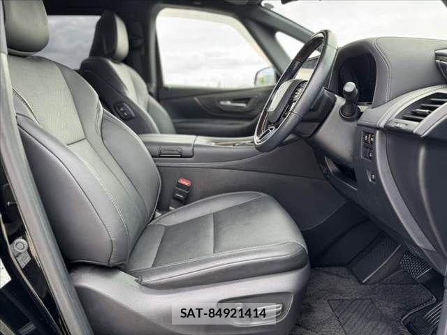 Toyota ALPHARD HYBRID 2024-03 7499378-15