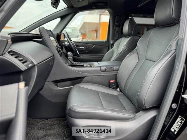 Toyota ALPHARD HYBRID 2024-03 7499378-16