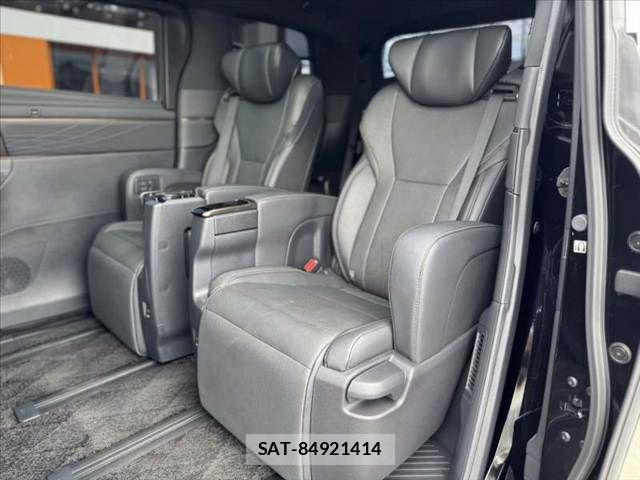 Toyota ALPHARD HYBRID 2024-03 7499378-17