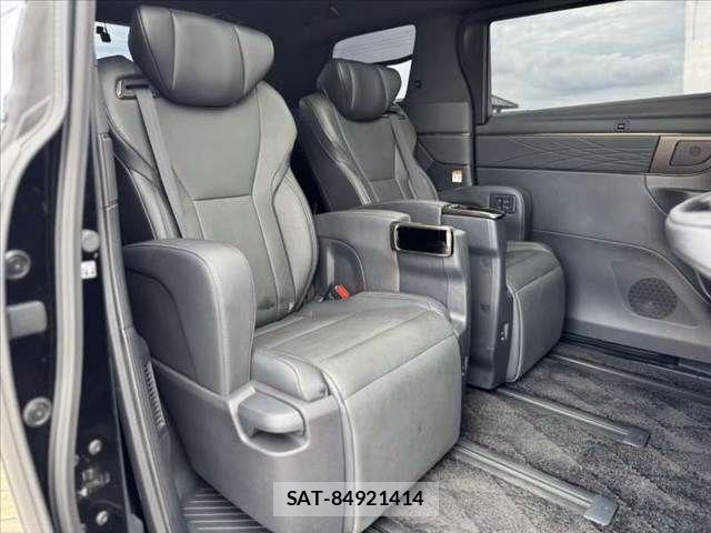 Toyota ALPHARD HYBRID 2024-03 7499378-18