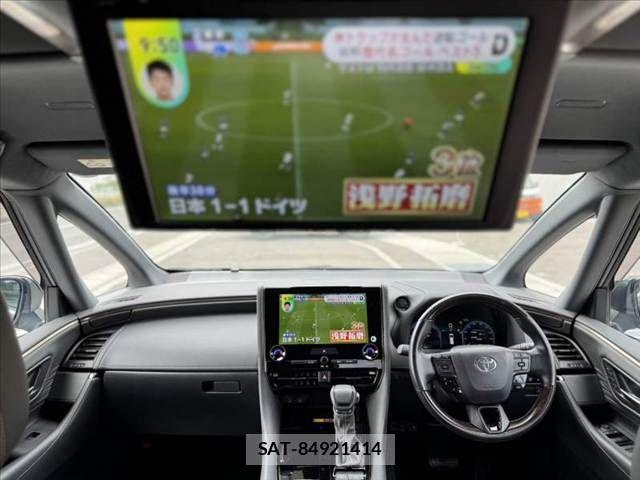 Toyota ALPHARD HYBRID 2024-03 7499378-1