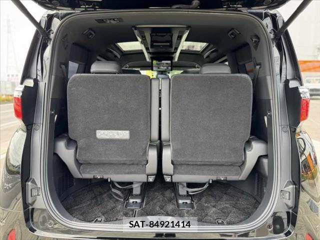 Toyota ALPHARD HYBRID 2024-03 7499378-19