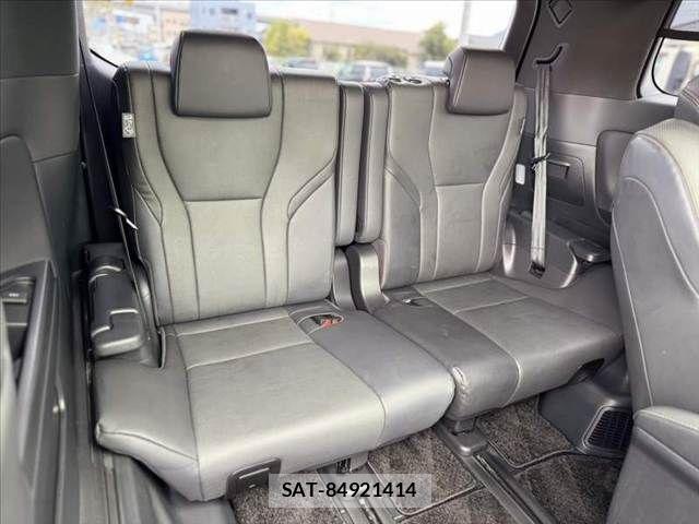 Toyota ALPHARD HYBRID 2024-03 7499378-20
