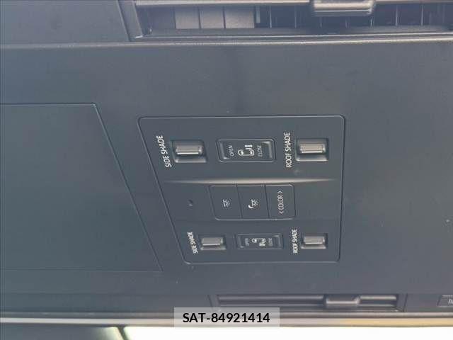 Toyota ALPHARD HYBRID 2024-03 7499378-22