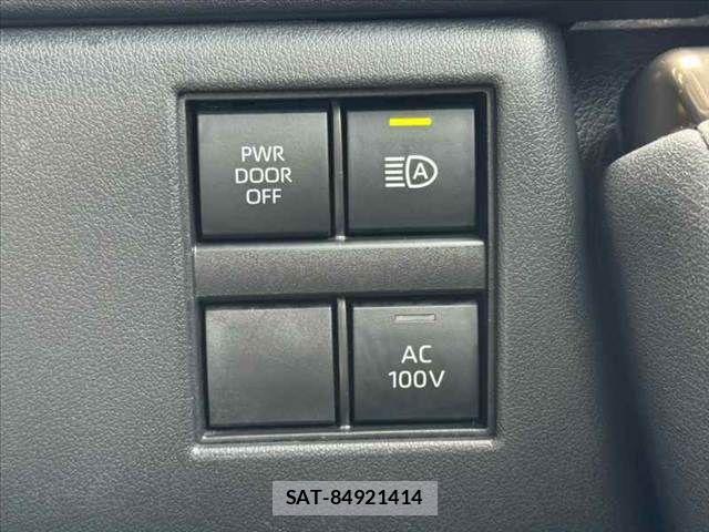 Toyota ALPHARD HYBRID 2024-03 7499378-24