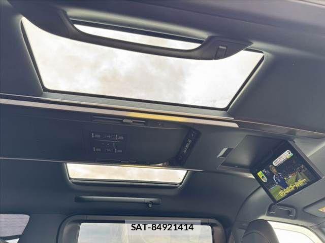 Toyota ALPHARD HYBRID 2024-03 7499378-2