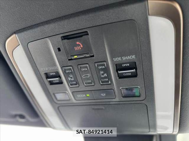 Toyota ALPHARD HYBRID 2024-03 7499378-5