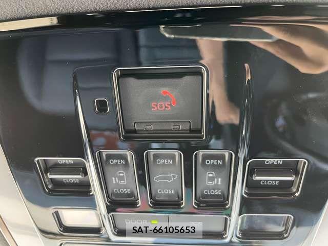Toyota ALPHARD HYBRID 2025-05 7499366-5