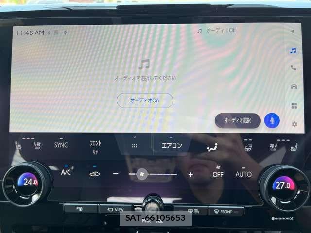Toyota ALPHARD HYBRID 2025-05 7499366-7