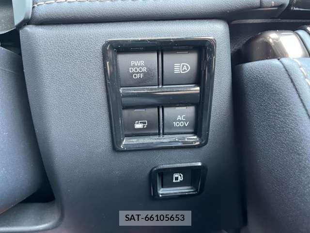 Toyota ALPHARD HYBRID 2025-05 7499366-11