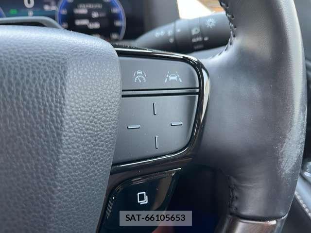 Toyota ALPHARD HYBRID 2025-05 7499366-13
