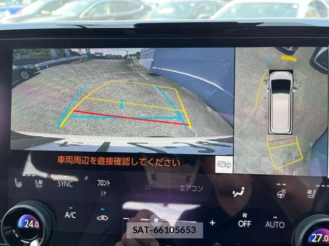 Toyota ALPHARD HYBRID 2025-05 7499366-2