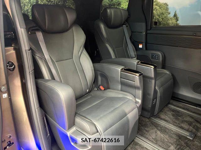 Toyota ALPHARD HYBRID 2025-02 7499364-10
