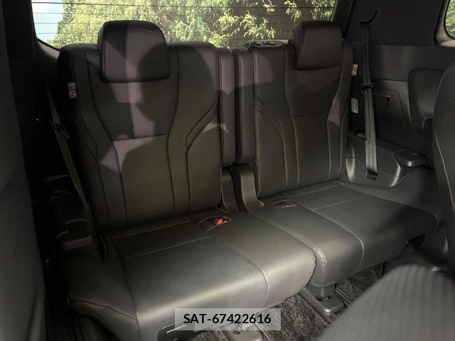 Toyota ALPHARD HYBRID 2025-02 7499364-11