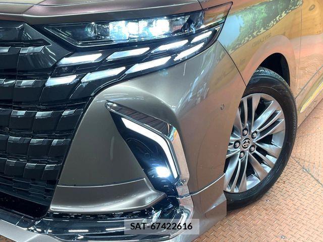 Toyota ALPHARD HYBRID 2025-02 7499364-13