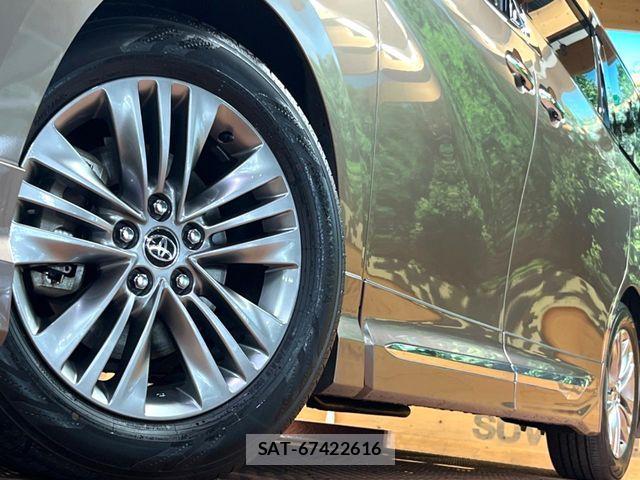 Toyota ALPHARD HYBRID 2025-02 7499364-14