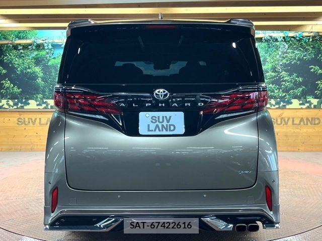 Toyota ALPHARD HYBRID 2025-02 7499364-16