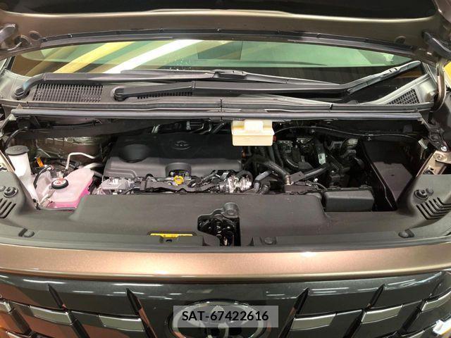 Toyota ALPHARD HYBRID 2025-02 7499364-17