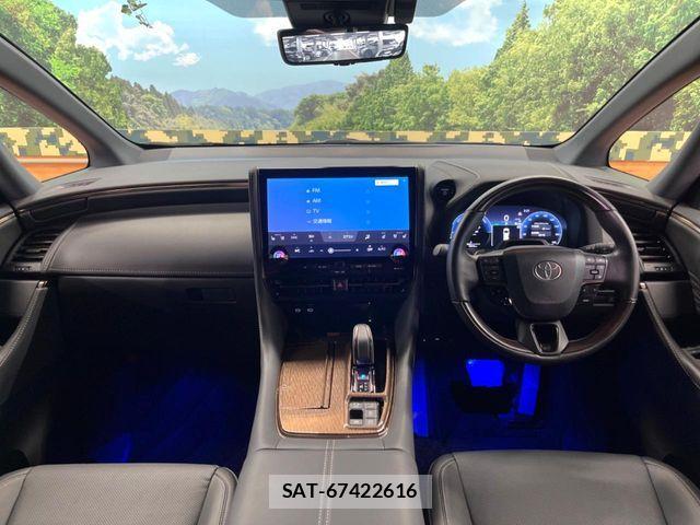 Toyota ALPHARD HYBRID 2025-02 7499364-1