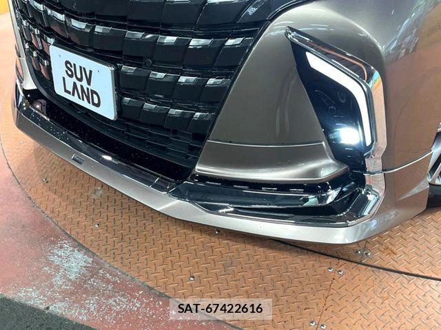 Toyota ALPHARD HYBRID 2025-02 7499364-2