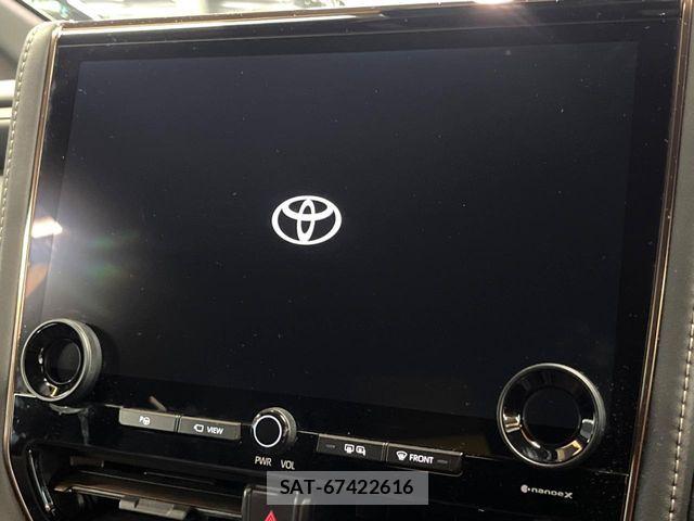 Toyota ALPHARD HYBRID 2025-02 7499364-4
