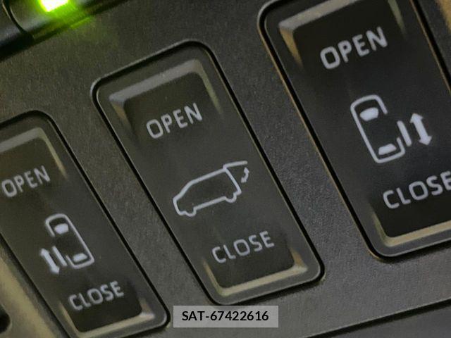 Toyota ALPHARD HYBRID 2025-02 7499364-8
