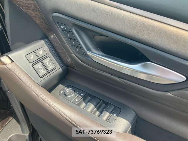 Toyota ALPHARD HYBRID 2025-04 7499365-9