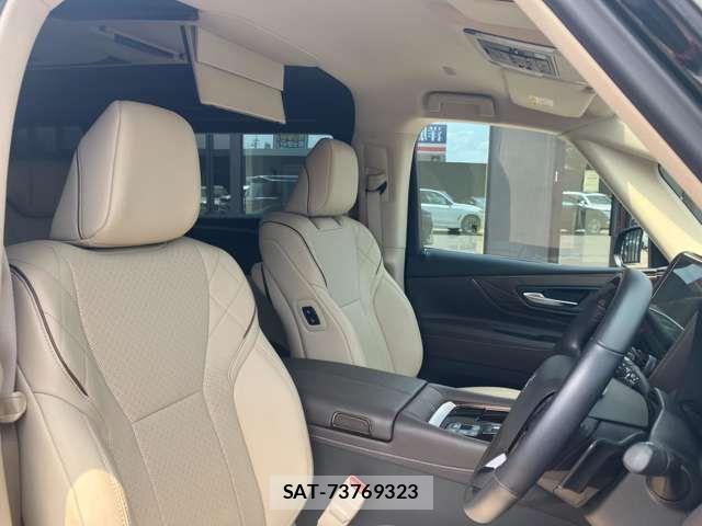 Toyota ALPHARD HYBRID 2025-04 7499365-11