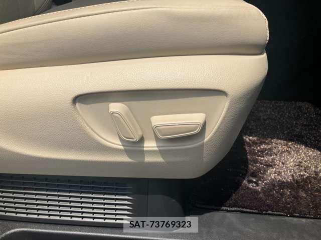 Toyota ALPHARD HYBRID 2025-04 7499365-12